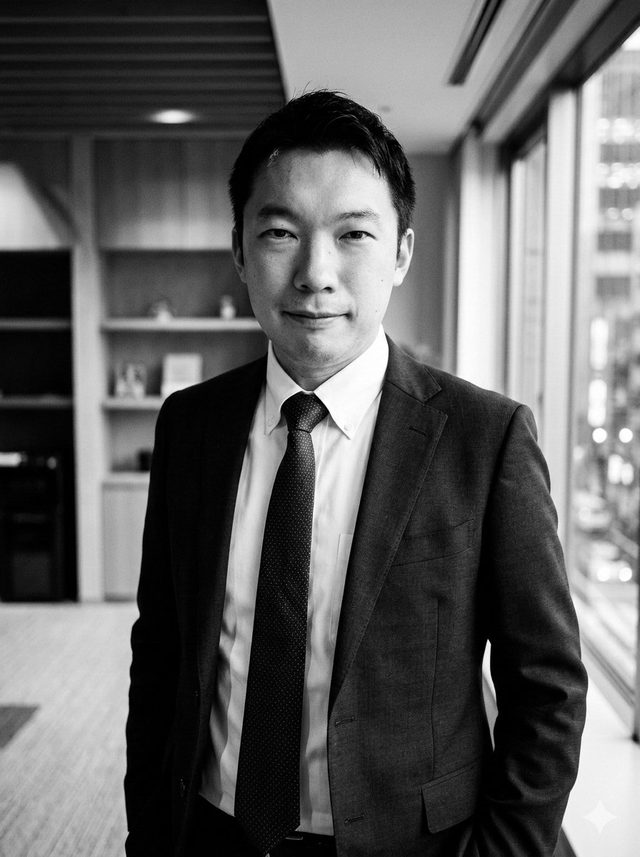 塚田隆智